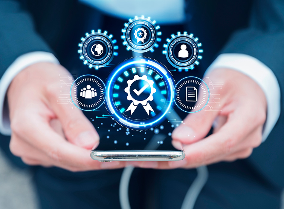 Customized Services