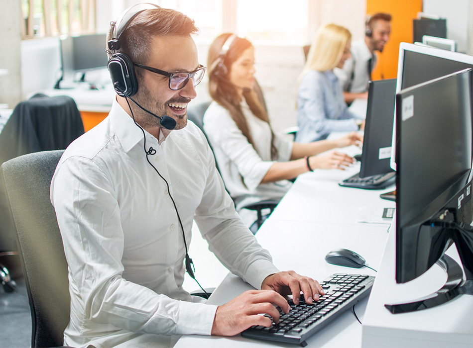 Technical Support